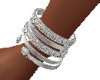 Silver Bracelet (R)
