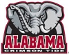 Alabama Roll Tide!