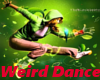 JV Weird Dance