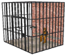 :) Prison Cell / Jail