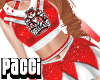 Uniform Cheerleader ○