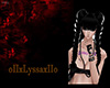 LA! aby black