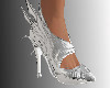 SL Angel Mermaid Shoes