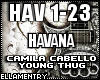 Havana-Camila Cabello