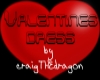 Valentines Dress~!~