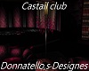 Castail club light