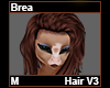 Brea Hair M V3
