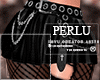 [P]Punk & Pearls Skirt