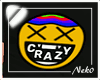 *NK* Crazy Emoji T