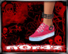 [NN]NORA PINK SHOES