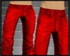 Pants/Red