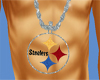 Steelers Chain