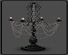 Elegant Dark Lamp