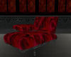 (SL) Ruby Chaise Lounge