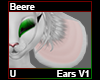 Beere Ears