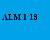 MERCYME 1-18