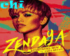 ZENDAYA - SOMETHING NEW