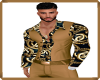D2BB Full Suit 167