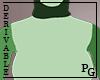 PG! Zyl Skirt v2