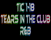 Tears In The Club