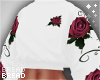 🖤 Rose Shirt | W