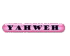 Yahweh