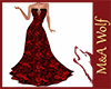 MW- Nasirah Turkish Gown