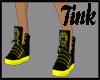 Dead Cowboy Yellow