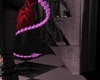 鬼 Purple Tail