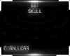 SET SKULL - Floor V1
