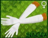 )S( sailor gloves VI