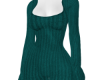 NOX ROMPER TEAL