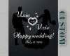 bw mr&mrs
