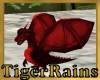 (TR)Baby Red Dragon Furn