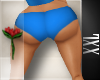 {JL} JLove Boyshorts XXL