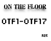 AT| On The Floor