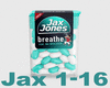 Jax Jones Breath