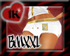 !!1K CROOKS SWEATS BMXXL
