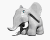 Moving Elephant