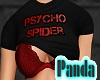 Psycho Spider