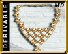 [MD] Necklace Derivable