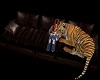[DES] Tiger Couch