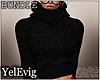 [Y] Elena black bundle
