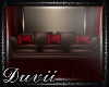 |D| Duvii's Royal Sofa