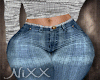 Jeans EMBX