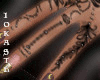 IO-Nails&Tattoo Hand