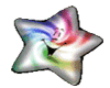 Rainbow STAR(ANIM)