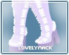 LM | Vibrance Boots