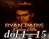 Dolce Vita Ryan  Paris