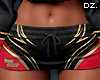 # Speed Skirt - R